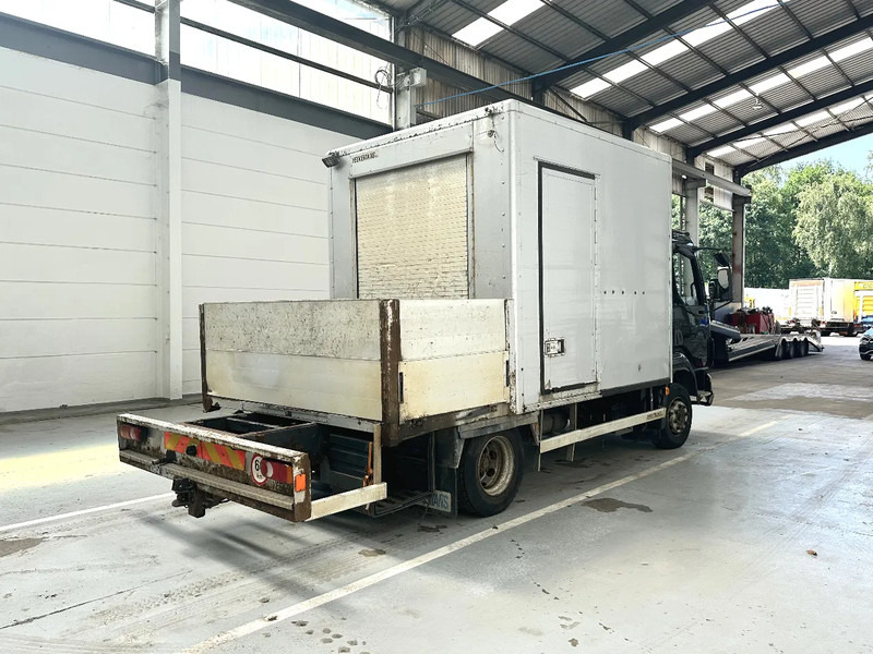 DAF LF 45.180 - Truk derek: gambar 5 DAF LF 45.180 - Truk derek: gambar 5