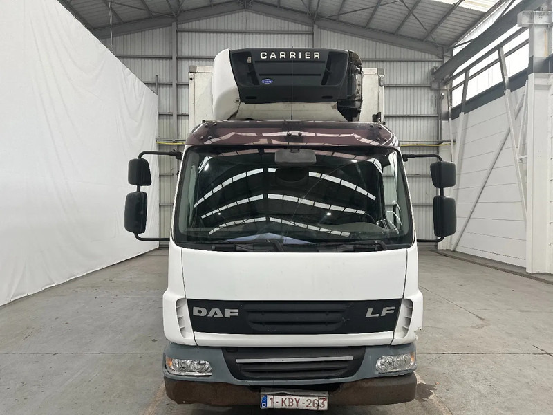 DAF LF 45 250 / VLEESHANGWERK/RAILS DE VIANDE/FLEISH BAHNEN - Truk berpendingin: gambar 5 DAF LF 45 250 / VLEESHANGWERK/RAILS DE VIANDE/FLEISH BAHNEN - Truk berpendingin: gambar 5