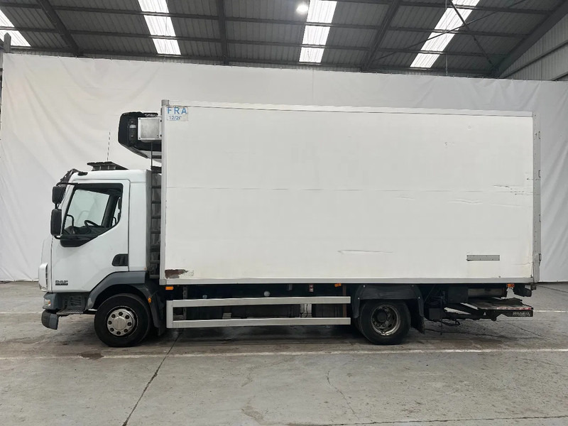 DAF LF 45 250 / VLEESHANGWERK/RAILS DE VIANDE/FLEISH BAHNEN - Truk berpendingin: gambar 3 DAF LF 45 250 / VLEESHANGWERK/RAILS DE VIANDE/FLEISH BAHNEN - Truk berpendingin: gambar 3