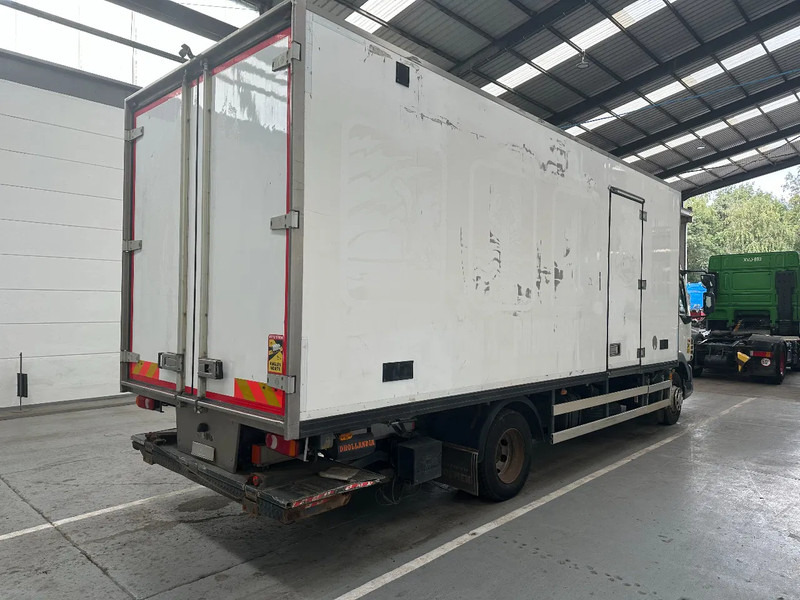 DAF LF 55.220 CARRIER / MULTITEMPERATUUR / 195.123 km - Truk berpendingin: gambar 5 DAF LF 55.220 CARRIER / MULTITEMPERATUUR / 195.123 km - Truk berpendingin: gambar 5