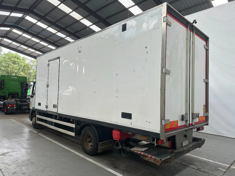 DAF LF 55.220 CARRIER / MULTITEMPERATUUR / 195.123 km - Truk berpendingin: gambar 3 DAF LF 55.220 CARRIER / MULTITEMPERATUUR / 195.123 km - Truk berpendingin: gambar 3