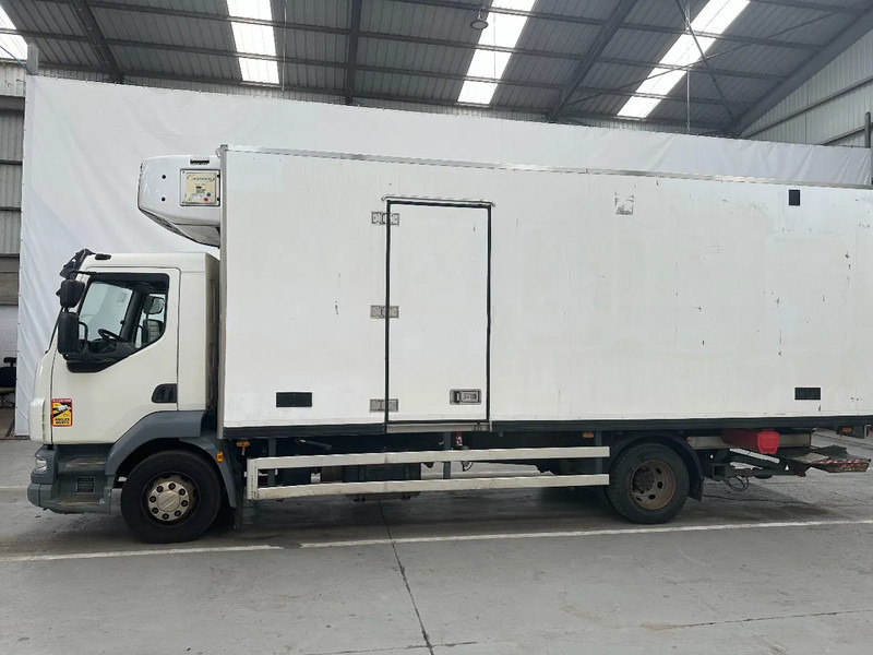 DAF LF 55.220 CARRIER / MULTITEMPERATUUR / 195.123 km - Truk berpendingin: gambar 2 DAF LF 55.220 CARRIER / MULTITEMPERATUUR / 195.123 km - Truk berpendingin: gambar 2