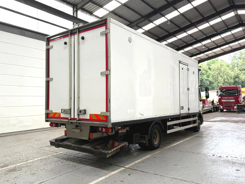 Truk berpendingin DAF LF 55.220 CARRIER SUPRA 950MT FRIGO: gambar 7 Truk berpendingin DAF LF 55.220 CARRIER SUPRA 950MT FRIGO: gambar 7