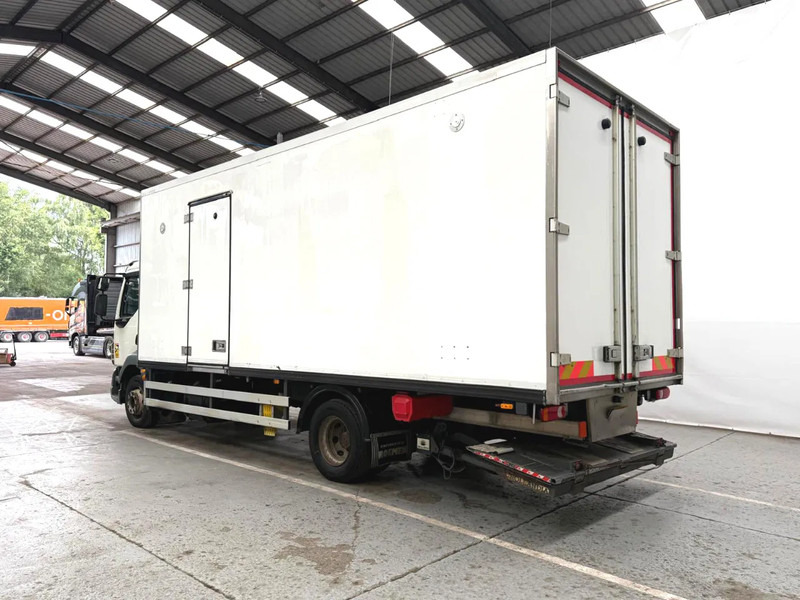 DAF LF 55.220 CARRIER SUPRA 950MT FRIGO - Truk berpendingin: gambar 4 DAF LF 55.220 CARRIER SUPRA 950MT FRIGO - Truk berpendingin: gambar 4