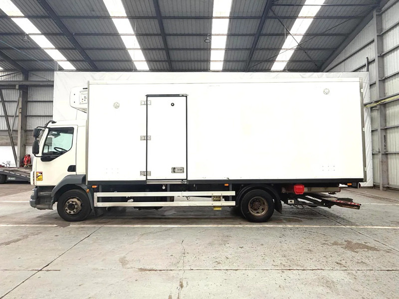 DAF LF 55.220 CARRIER SUPRA 950MT FRIGO - Truk berpendingin: gambar 3 DAF LF 55.220 CARRIER SUPRA 950MT FRIGO - Truk berpendingin: gambar 3