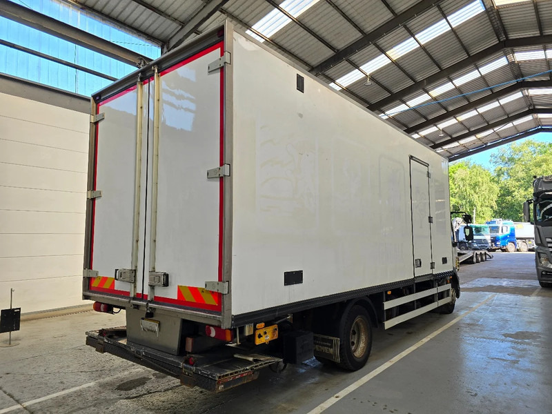 DAF LF 55.220 EURO 5 / CARRIER / MULTITEMPERATUUR / DHOLLANDIA 1500kg - Truk berpendingin: gambar 5 DAF LF 55.220 EURO 5 / CARRIER / MULTITEMPERATUUR / DHOLLANDIA 1500kg - Truk berpendingin: gambar 5