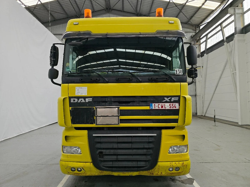 DAF XF 105.460 EURO 5 / AIRCO / LIFTAS - Truk sasis: gambar 2 DAF XF 105.460 EURO 5 / AIRCO / LIFTAS - Truk sasis: gambar 2