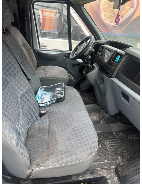 Ford Transit 85 T260 MOTEUR / BOÎTE-GETRIEBE-GEARBOX ok /POU PIECES - TEILE - ONDERDELEN - Van panel: gambar 3 Ford Transit 85 T260 MOTEUR / BOÎTE-GETRIEBE-GEARBOX ok /POU PIECES - TEILE - ONDERDELEN - Van panel: gambar 3