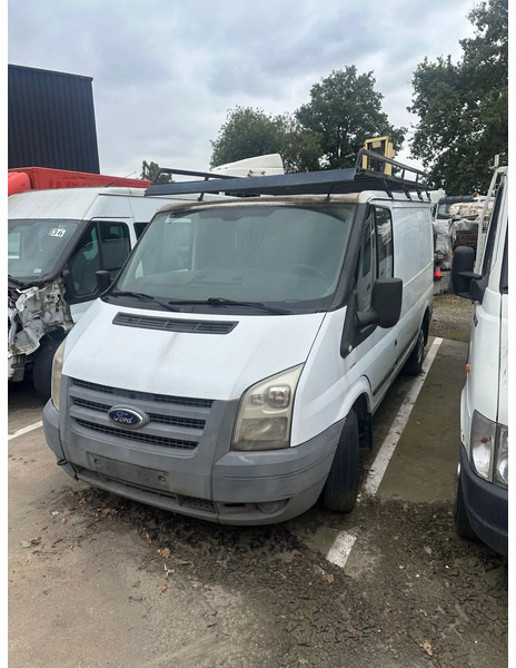 Ford Transit 85 T260 MOTEUR / BOÎTE-GETRIEBE-GEARBOX ok /POU PIECES - TEILE - ONDERDELEN - Van panel: gambar 1 Ford Transit 85 T260 MOTEUR / BOÎTE-GETRIEBE-GEARBOX ok /POU PIECES - TEILE - ONDERDELEN - Van panel: gambar 1