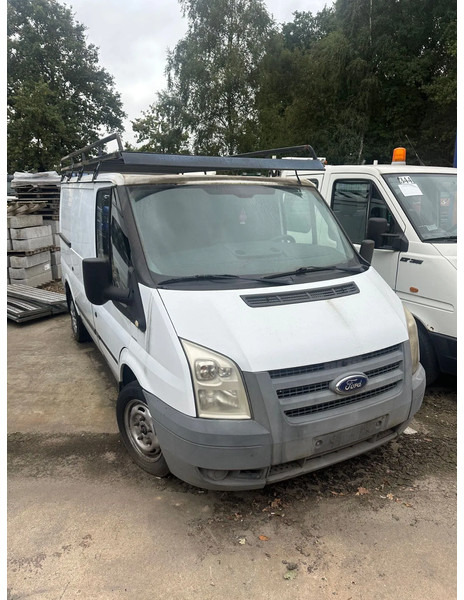Ford Transit 85 T260 MOTEUR / BOÎTE-GETRIEBE-GEARBOX ok /POU PIECES - TEILE - ONDERDELEN - Van panel: gambar 2 Ford Transit 85 T260 MOTEUR / BOÎTE-GETRIEBE-GEARBOX ok /POU PIECES - TEILE - ONDERDELEN - Van panel: gambar 2