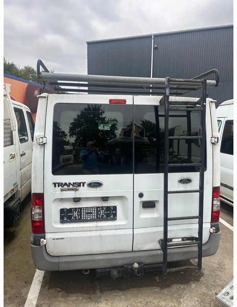 Ford Transit 85 T260 MOTEUR / BOÎTE-GETRIEBE-GEARBOX ok /POUR PIECES - TEILE - ONDERDELEN - Van panel: gambar 5 Ford Transit 85 T260 MOTEUR / BOÎTE-GETRIEBE-GEARBOX ok /POUR PIECES - TEILE - ONDERDELEN - Van panel: gambar 5