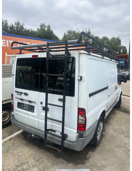 Ford Transit 85 T260 MOTEUR / BOÎTE-GETRIEBE-GEARBOX ok /POUR PIECES - TEILE - ONDERDELEN - Van panel: gambar 4 Ford Transit 85 T260 MOTEUR / BOÎTE-GETRIEBE-GEARBOX ok /POUR PIECES - TEILE - ONDERDELEN - Van panel: gambar 4