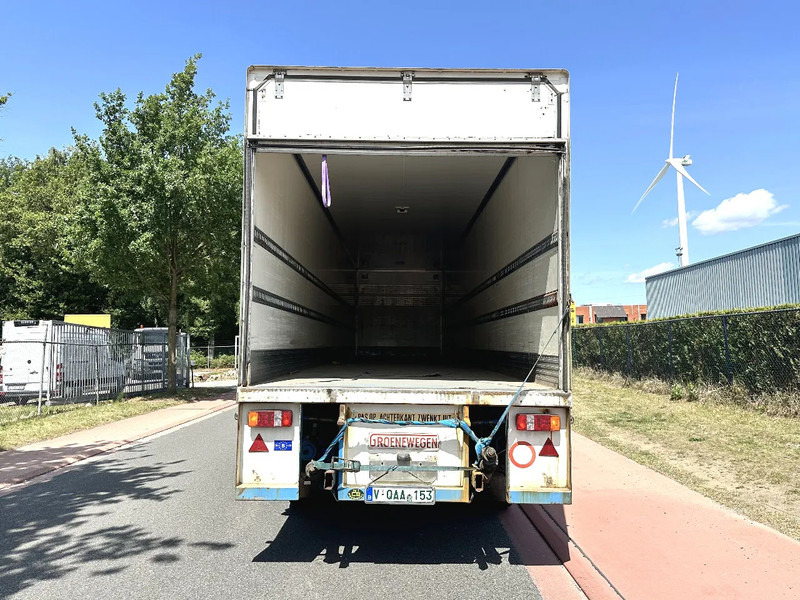 Groenewegen 475.114 - Semi-trailer kotak tertutup: gambar 4 Groenewegen 475.114 - Semi-trailer kotak tertutup: gambar 4