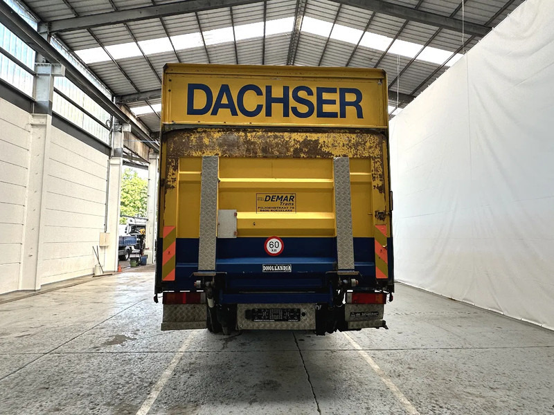 Iveco ML 120 AIRCO / EURO 5 - Truk box: gambar 4 Iveco ML 120 AIRCO / EURO 5 - Truk box: gambar 4