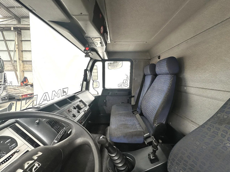 MAN LE 10.180 MANUAL GEAR - Truk box: gambar 5 MAN LE 10.180 MANUAL GEAR - Truk box: gambar 5