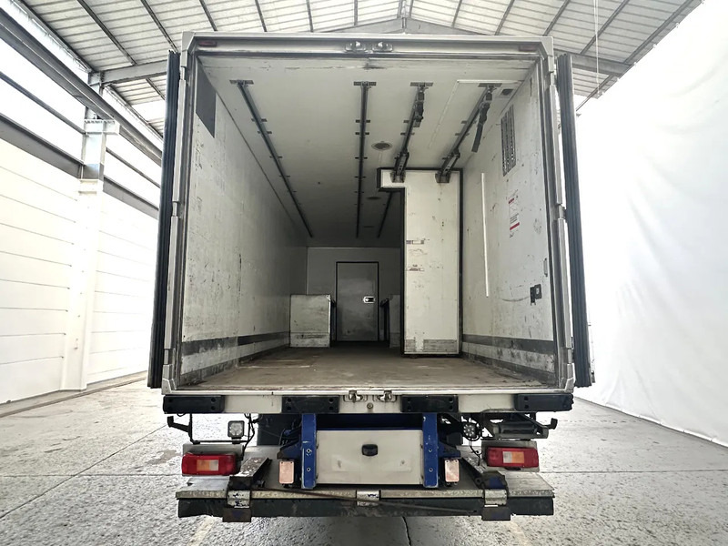 MAN TGM 18.340 - Truk berpendingin: gambar 5 MAN TGM 18.340 - Truk berpendingin: gambar 5