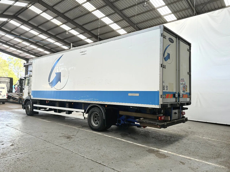 MAN TGM 18.340 - Truk berpendingin: gambar 3 MAN TGM 18.340 - Truk berpendingin: gambar 3
