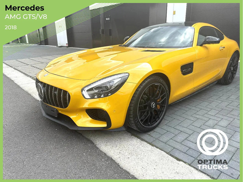 Mercedes-Benz AMG GT S / V8 BITURBO / DESIGNO - Mobil: gambar 1 Mercedes-Benz AMG GT S / V8 BITURBO / DESIGNO - Mobil: gambar 1