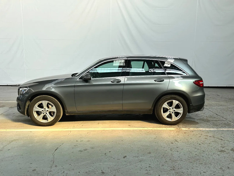 Mercedes-Benz GLC 220 D / 4MATIC / AUTOMAAT - Mobil SUV: gambar 2 Mercedes-Benz GLC 220 D / 4MATIC / AUTOMAAT - Mobil SUV: gambar 2