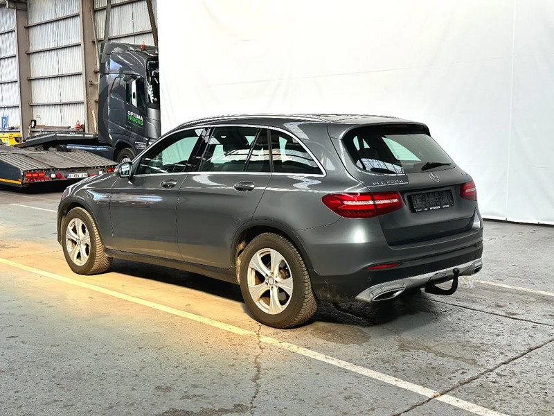 Mercedes-Benz GLC 220 D / 4MATIC / AUTOMAAT - Mobil SUV: gambar 3 Mercedes-Benz GLC 220 D / 4MATIC / AUTOMAAT - Mobil SUV: gambar 3
