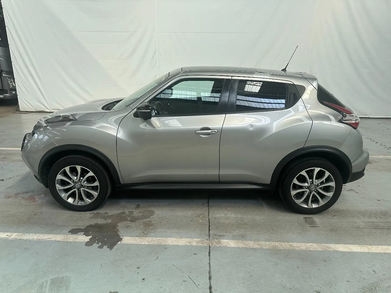 Nissan Juke 1.5 / PANO - Mobil SUV: gambar 2 Nissan Juke 1.5 / PANO - Mobil SUV: gambar 2
