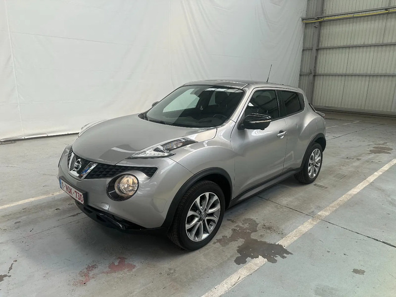 Nissan Juke 1.5 / PANO - Mobil SUV: gambar 1 Nissan Juke 1.5 / PANO - Mobil SUV: gambar 1