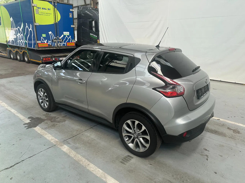 Nissan Juke 1.5 / PANO - Mobil SUV: gambar 3 Nissan Juke 1.5 / PANO - Mobil SUV: gambar 3