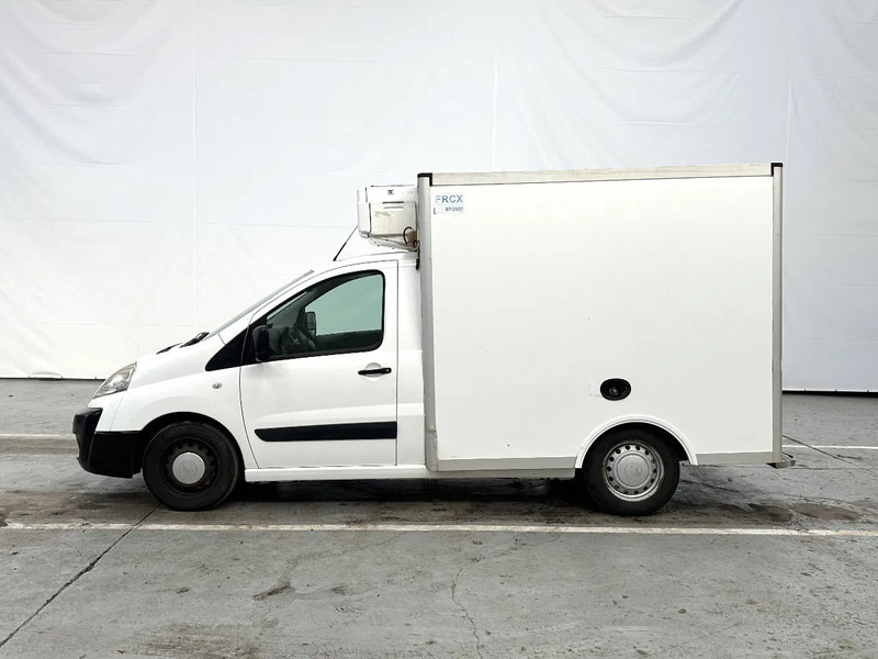 Peugeot Expert FRIGO / DIESEL - Van berpendingin, Van kombi: gambar 2 Peugeot Expert FRIGO / DIESEL - Van berpendingin, Van kombi: gambar 2