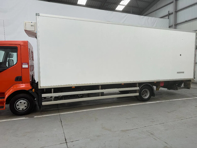 Renault D 12 220 / 264728 km - Truk berpendingin: gambar 2 Renault D 12 220 / 264728 km - Truk berpendingin: gambar 2