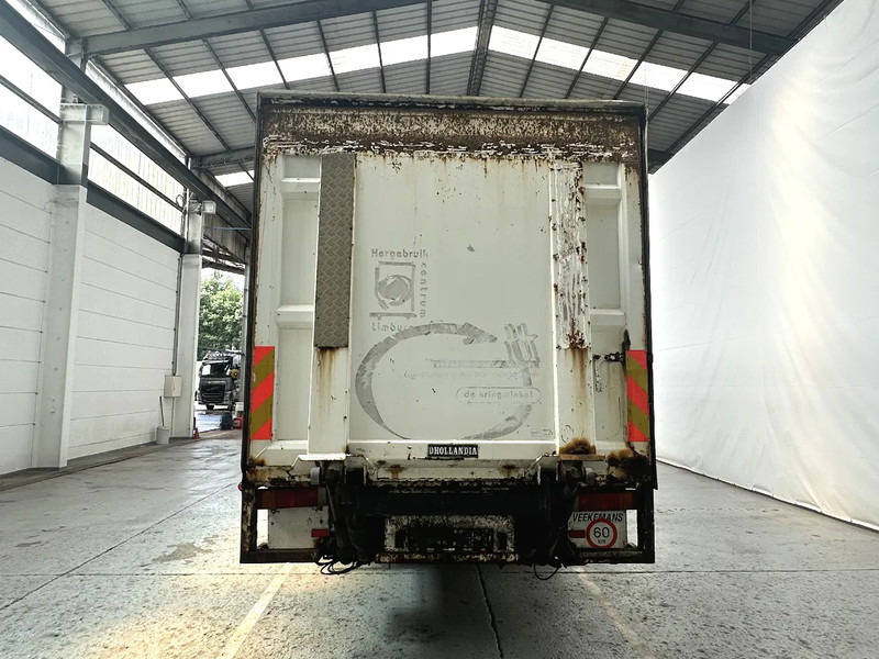 Renault Premium 220 / AIRCO - Truk box: gambar 4 Renault Premium 220 / AIRCO - Truk box: gambar 4