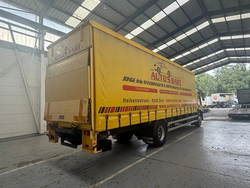 Renault Premium 420 / WITH CAMERA / GPS / 243399 km - Truk dengan terpal samping: gambar 5 Renault Premium 420 / WITH CAMERA / GPS / 243399 km - Truk dengan terpal samping: gambar 5