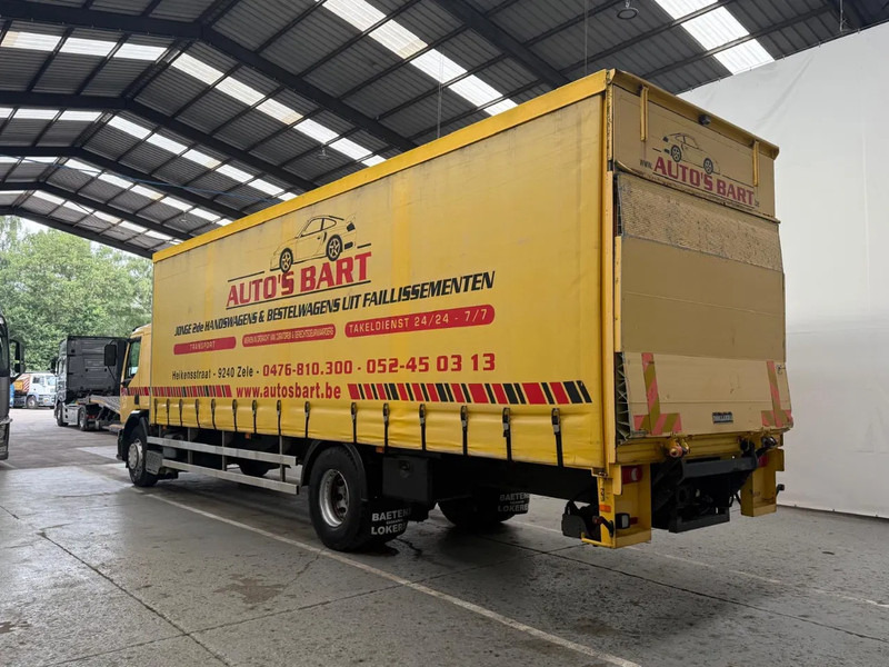 Renault Premium 420 / WITH CAMERA / GPS / 243399 km - Truk dengan terpal samping: gambar 3 Renault Premium 420 / WITH CAMERA / GPS / 243399 km - Truk dengan terpal samping: gambar 3