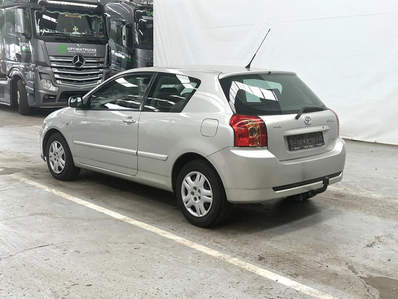 Toyota Corolla AIRCO / 1.4 - Mobil sedan: gambar 3 Toyota Corolla AIRCO / 1.4 - Mobil sedan: gambar 3