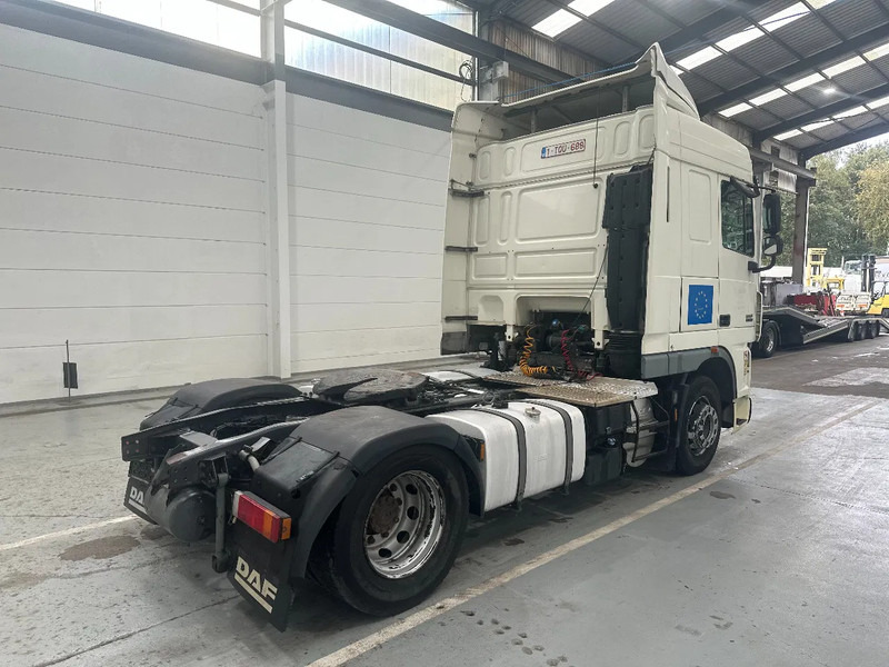 DAF XF 105.460 Spacecab EURO 5 - Tractor head: gambar 4 DAF XF 105.460 Spacecab EURO 5 - Tractor head: gambar 4
