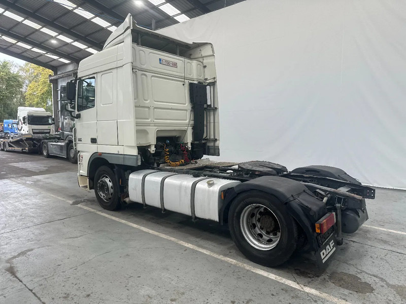 DAF XF 105.460 Spacecab EURO 5 - Tractor head: gambar 3 DAF XF 105.460 Spacecab EURO 5 - Tractor head: gambar 3