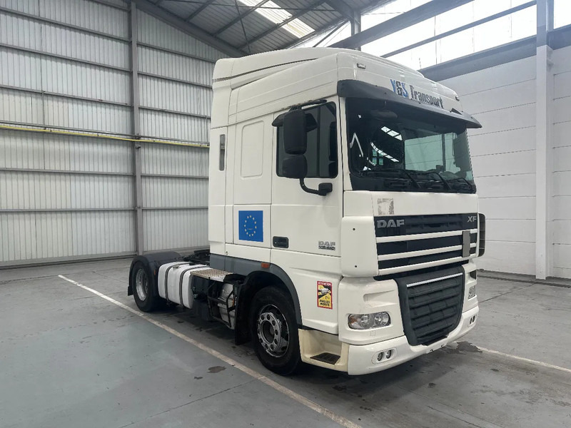 DAF XF 105.460 Spacecab EURO 5 - Tractor head: gambar 5 DAF XF 105.460 Spacecab EURO 5 - Tractor head: gambar 5