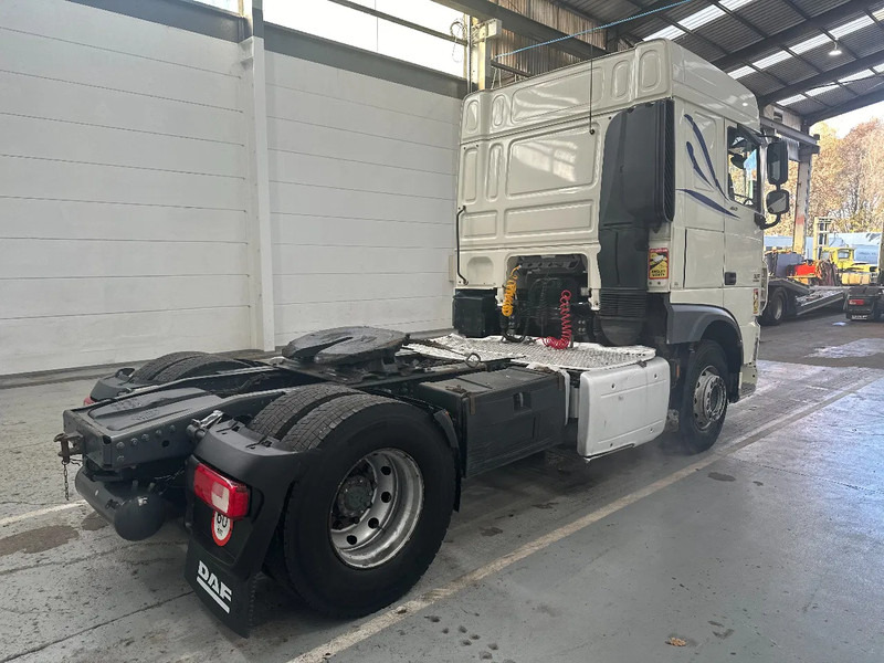 DAF XF 106.460 SPACECAB - Tractor head: gambar 4 DAF XF 106.460 SPACECAB - Tractor head: gambar 4