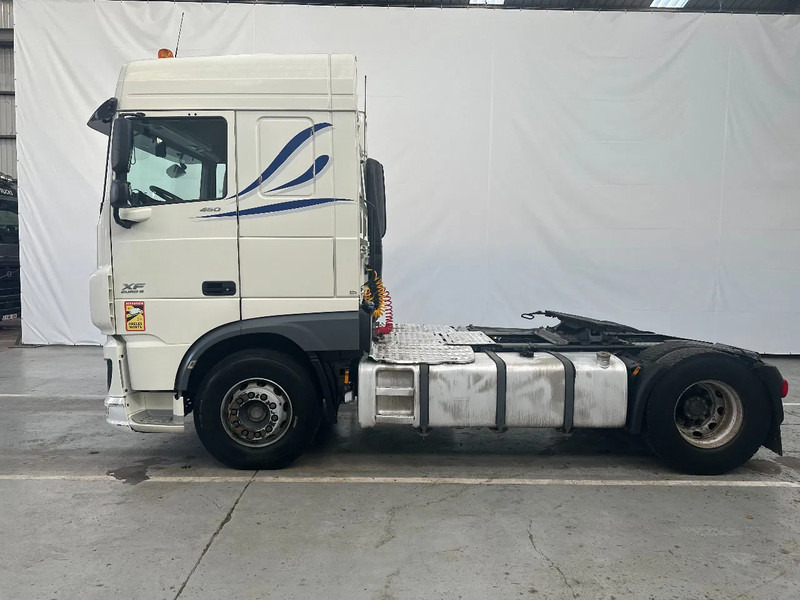 DAF XF 106.460 SPACECAB - Tractor head: gambar 2 DAF XF 106.460 SPACECAB - Tractor head: gambar 2