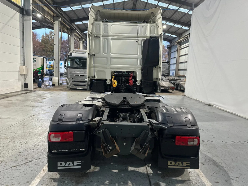 DAF XF 106.460 Spacecab - Tractor head: gambar 4 DAF XF 106.460 Spacecab - Tractor head: gambar 4