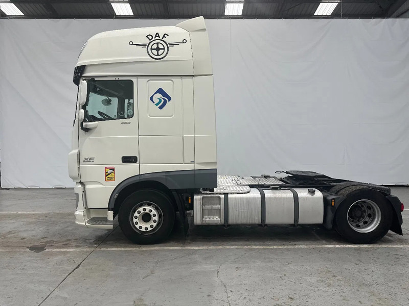 DAF XF 106.460 Superspacecab - Tractor head: gambar 2 DAF XF 106.460 Superspacecab - Tractor head: gambar 2