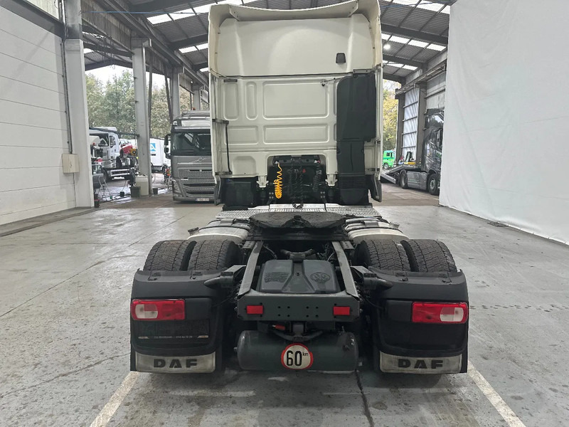DAF XF 106.460 Superspacecab - Tractor head: gambar 4 DAF XF 106.460 Superspacecab - Tractor head: gambar 4