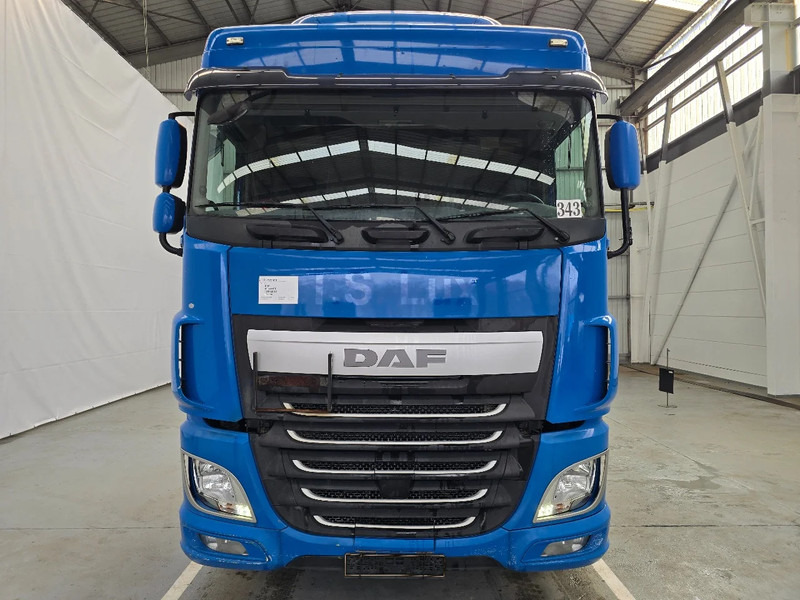 DAF XF 440 EURO 6 / AIRCO - Tractor head: gambar 2 DAF XF 440 EURO 6 / AIRCO - Tractor head: gambar 2