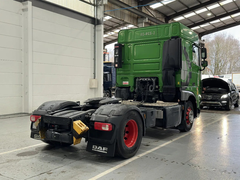 DAF XF 440 SPACECAB /STANDAIRCO /INTARDER / ADR - Tractor head: gambar 5 DAF XF 440 SPACECAB /STANDAIRCO /INTARDER / ADR - Tractor head: gambar 5