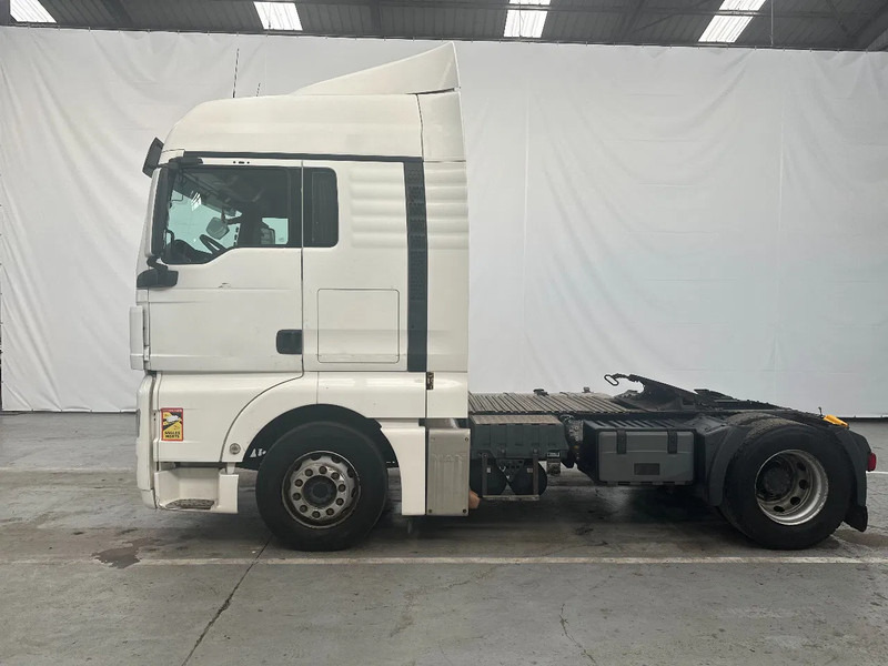 MAN TGX 18.440 XLX/ 10 Pieces-Stuck / Euro 5 - Tractor head: gambar 5 MAN TGX 18.440 XLX/ 10 Pieces-Stuck / Euro 5 - Tractor head: gambar 5