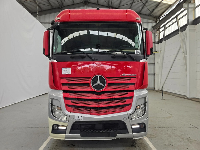 Mercedes-Benz Actros 1945 EURO 6 / AIRCO - Tractor head: gambar 2 Mercedes-Benz Actros 1945 EURO 6 / AIRCO - Tractor head: gambar 2