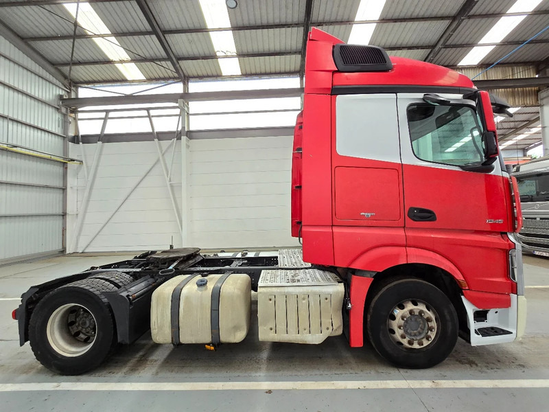 Mercedes-Benz Actros 1945 EURO 6 / AIRCO - Tractor head: gambar 4 Mercedes-Benz Actros 1945 EURO 6 / AIRCO - Tractor head: gambar 4