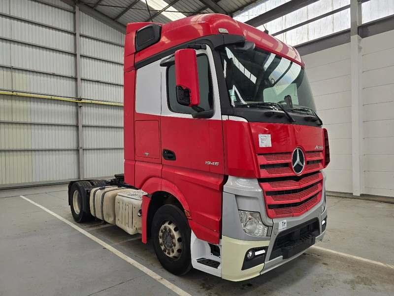 Mercedes-Benz Actros 1945 EURO 6 / AIRCO - Tractor head: gambar 3 Mercedes-Benz Actros 1945 EURO 6 / AIRCO - Tractor head: gambar 3