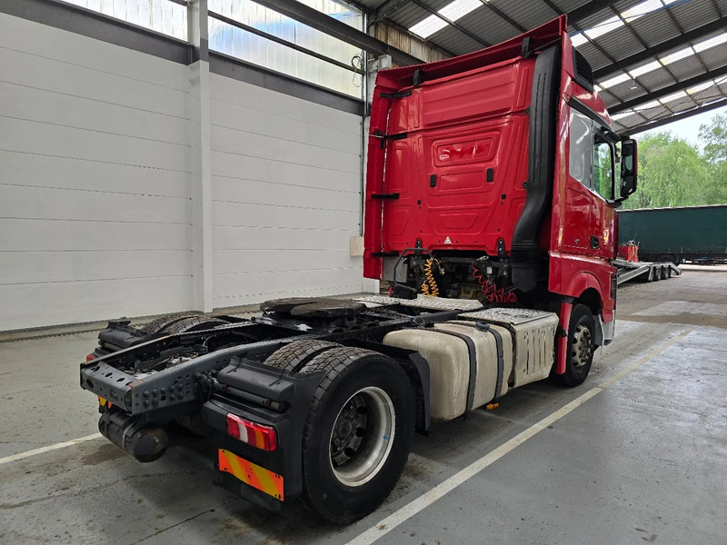 Mercedes-Benz Actros 1945 EURO 6 / AIRCO - Tractor head: gambar 5 Mercedes-Benz Actros 1945 EURO 6 / AIRCO - Tractor head: gambar 5