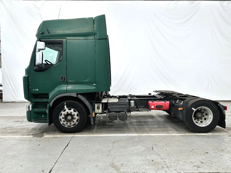 Renault Premium 440 DXI / AIRCO / MANUEL - Tractor head: gambar 2 Renault Premium 440 DXI / AIRCO / MANUEL - Tractor head: gambar 2