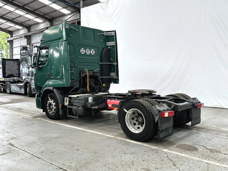 Renault Premium 440 DXI / AIRCO / MANUEL - Tractor head: gambar 3 Renault Premium 440 DXI / AIRCO / MANUEL - Tractor head: gambar 3